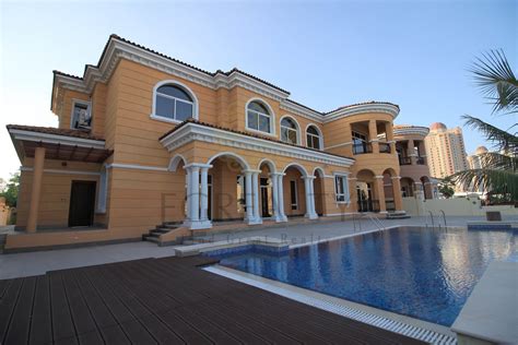 Qatar Luxury Property For Sale 